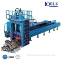 Metal Steel Cutting Machine Q91y Scrap Metal Steel Crusher Shearing Machine Manufactory